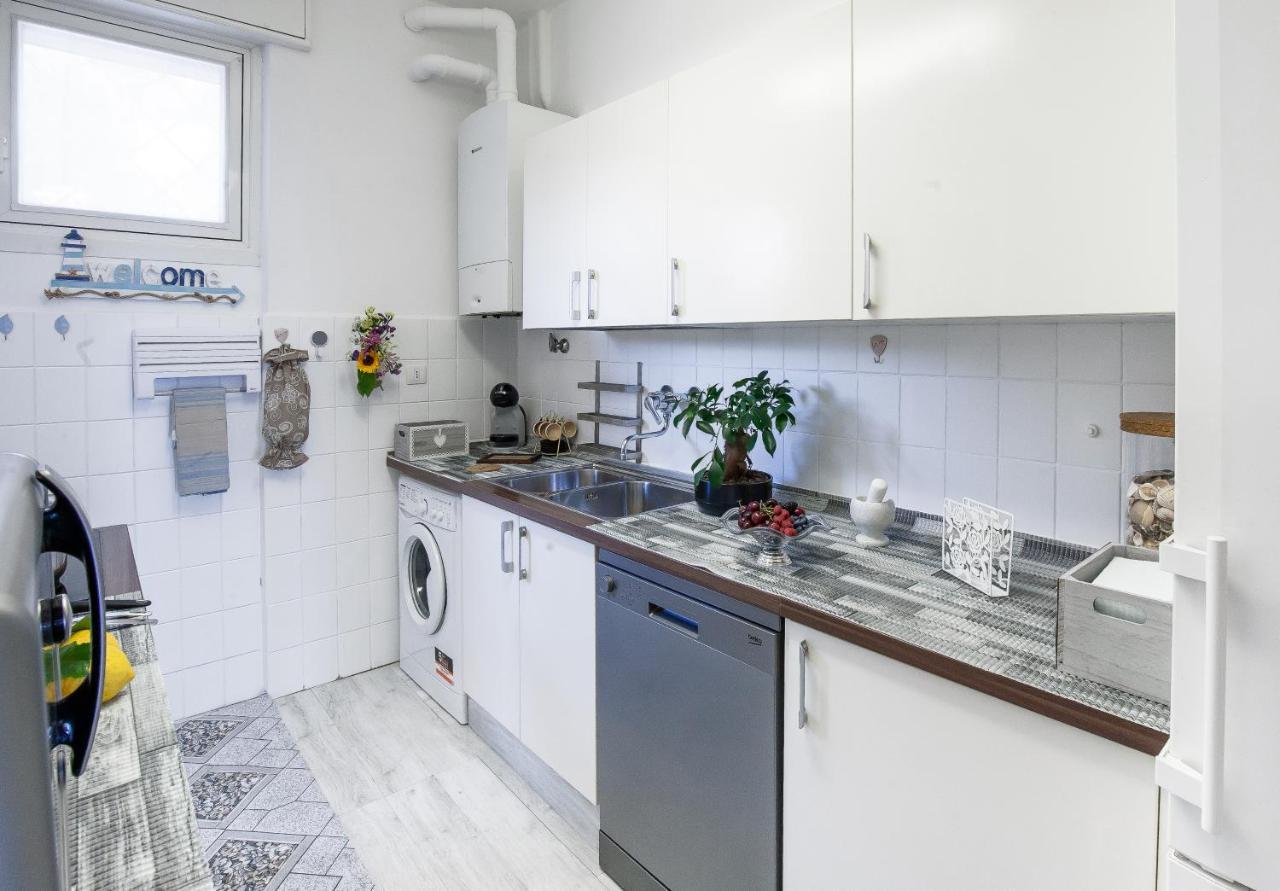Hdm Sweet Apartment Рапалло Экстерьер фото