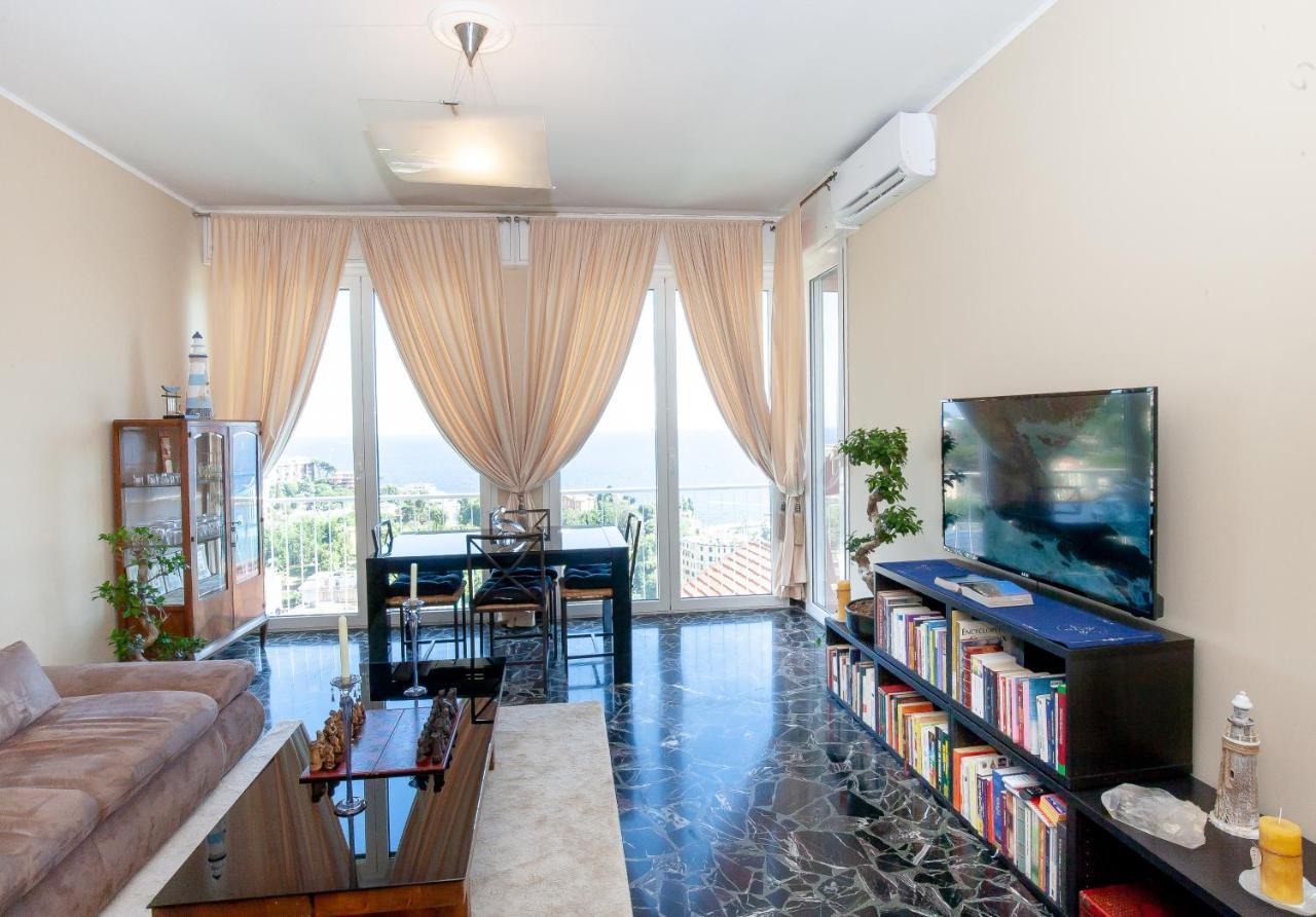 Hdm Sweet Apartment Рапалло Экстерьер фото