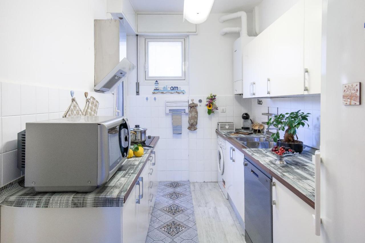 Hdm Sweet Apartment Рапалло Экстерьер фото