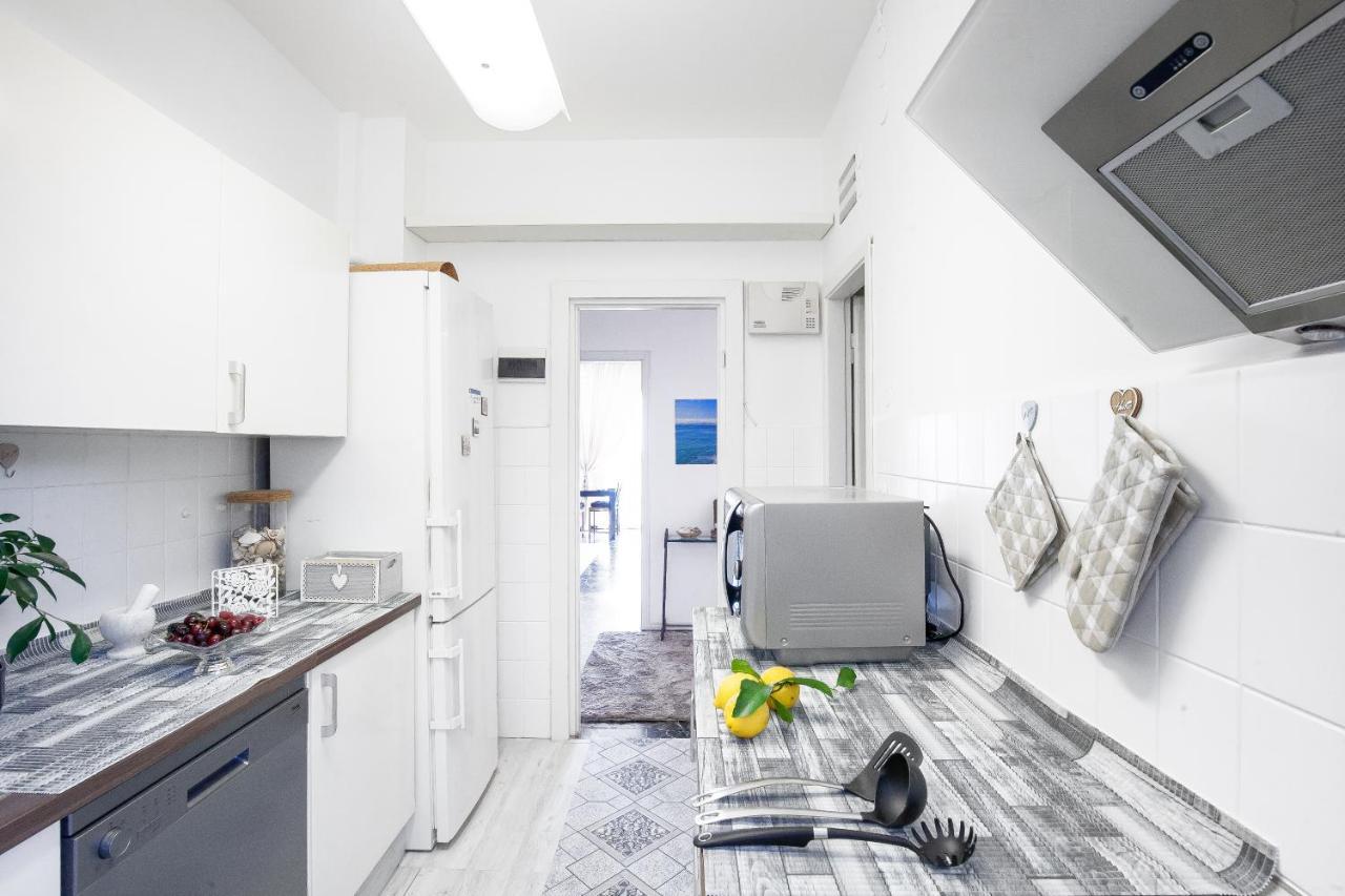 Hdm Sweet Apartment Рапалло Экстерьер фото