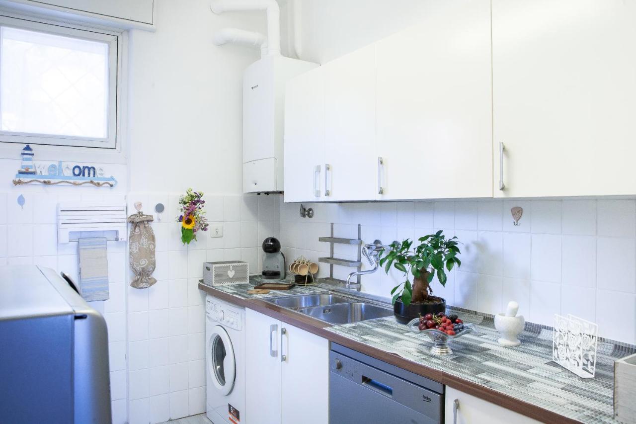 Hdm Sweet Apartment Рапалло Экстерьер фото