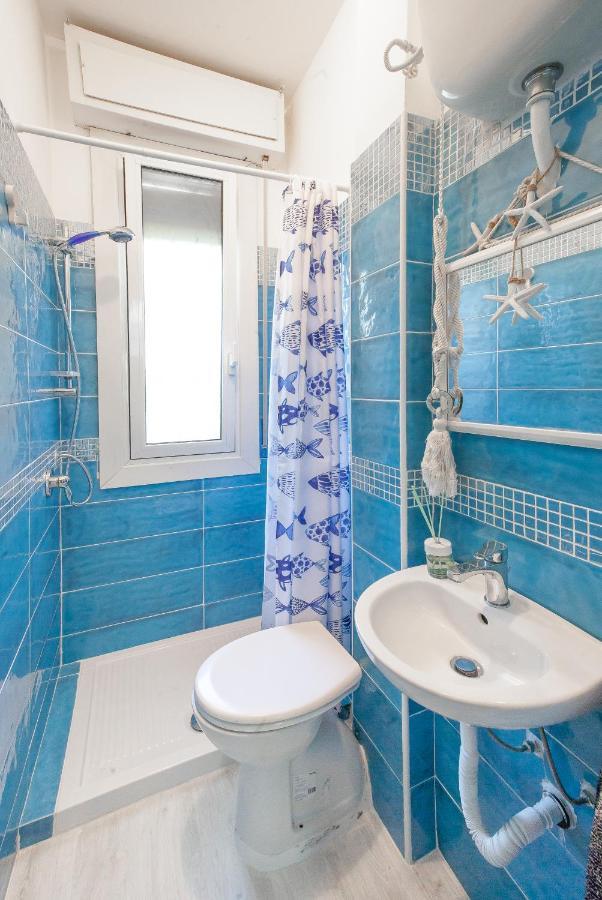 Hdm Sweet Apartment Рапалло Экстерьер фото