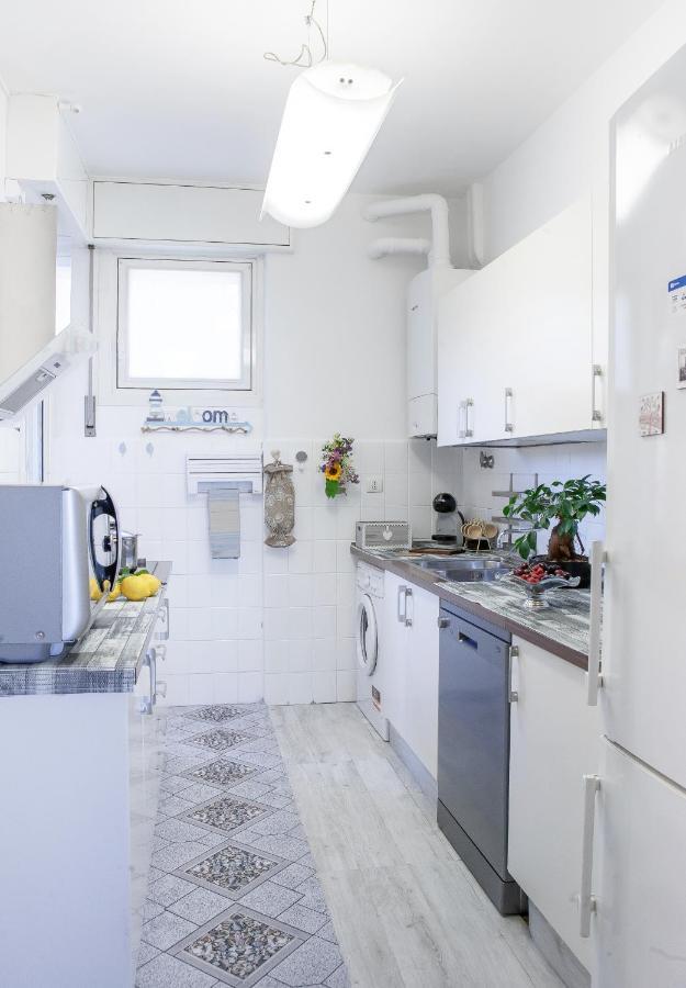 Hdm Sweet Apartment Рапалло Экстерьер фото