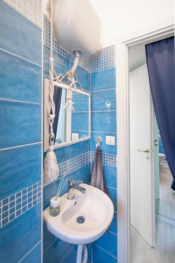 Hdm Sweet Apartment Рапалло Экстерьер фото