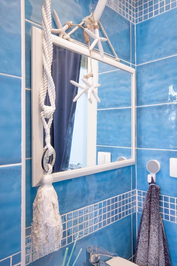 Hdm Sweet Apartment Рапалло Экстерьер фото