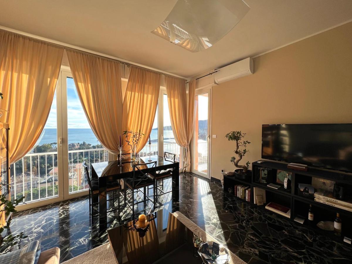 Hdm Sweet Apartment Рапалло Экстерьер фото
