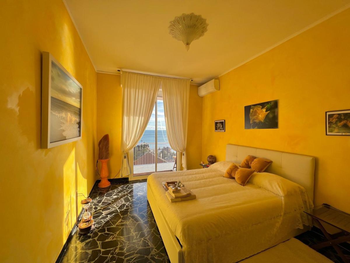 Hdm Sweet Apartment Рапалло Экстерьер фото