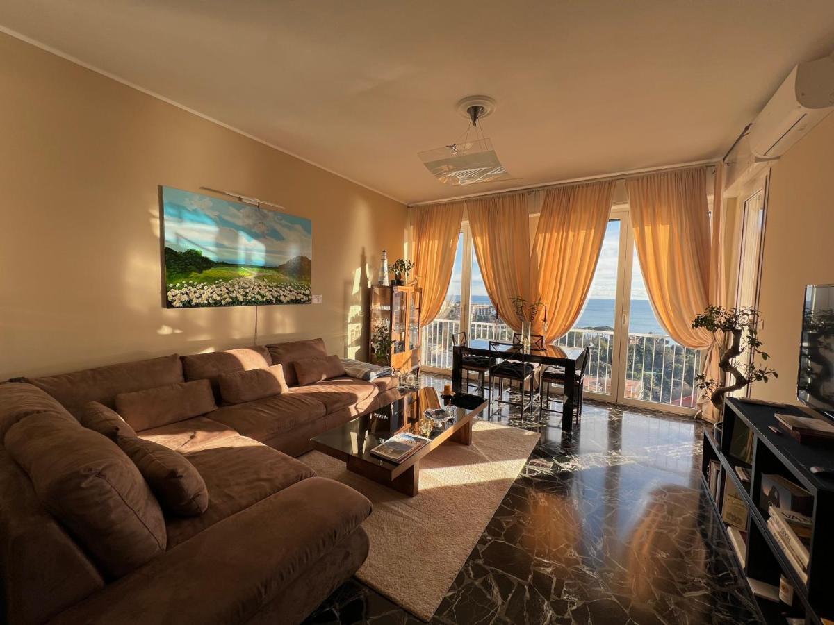 Hdm Sweet Apartment Рапалло Экстерьер фото