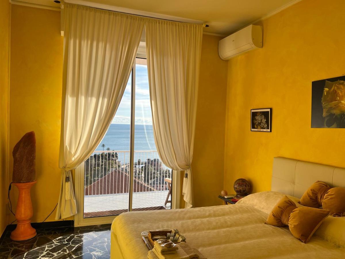Hdm Sweet Apartment Рапалло Экстерьер фото