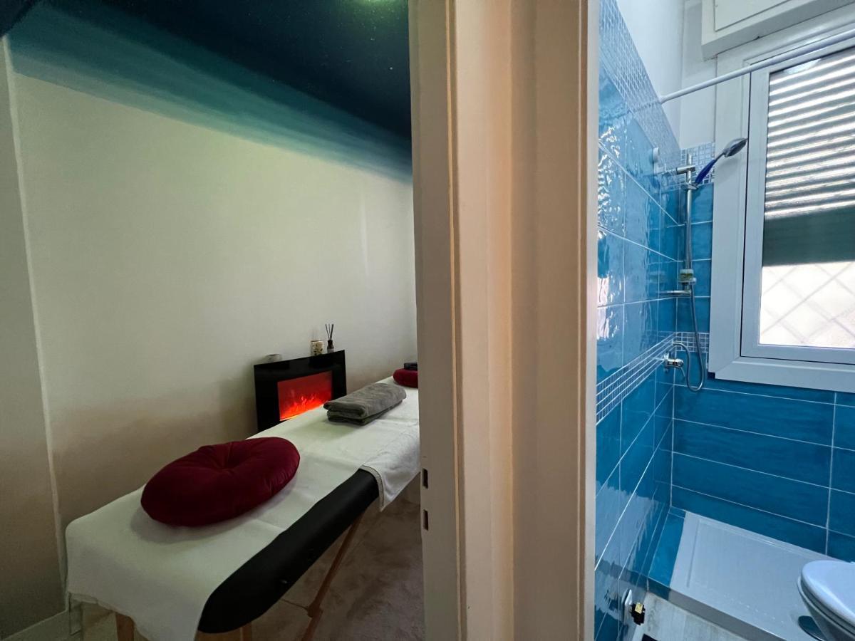 Hdm Sweet Apartment Рапалло Экстерьер фото