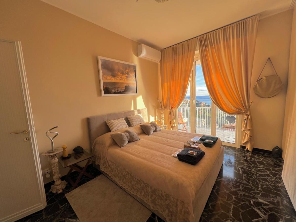 Hdm Sweet Apartment Рапалло Экстерьер фото