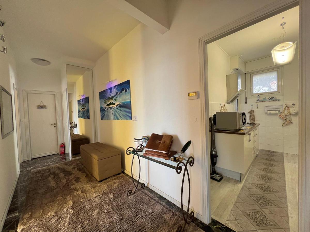 Hdm Sweet Apartment Рапалло Экстерьер фото
