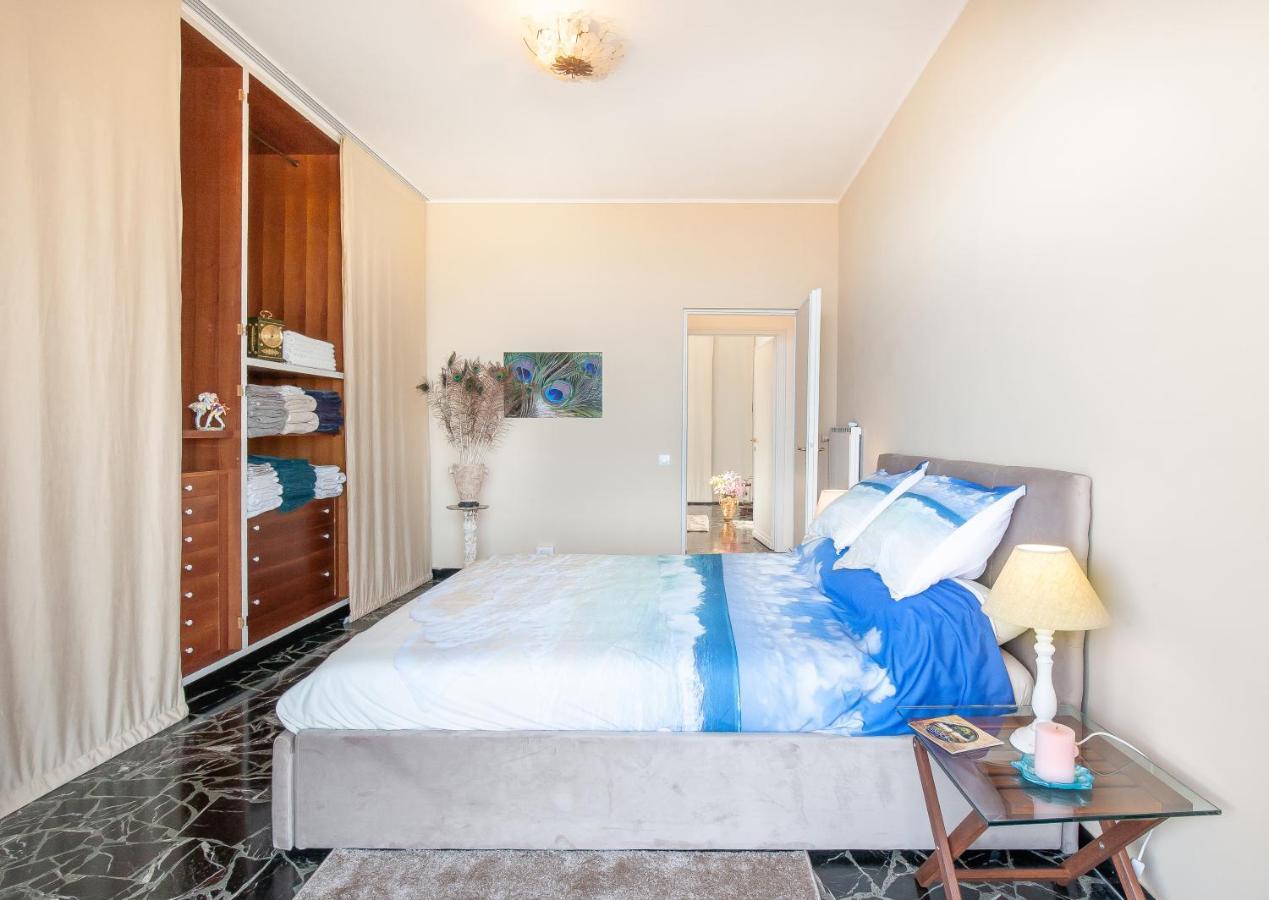 Hdm Sweet Apartment Рапалло Экстерьер фото